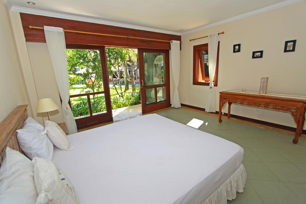 Rumah Mertasari Denpasar Exterior foto