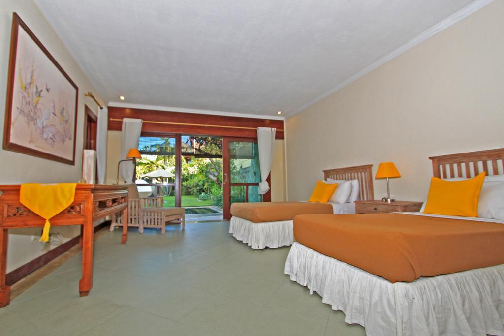 Rumah Mertasari Denpasar Exterior foto