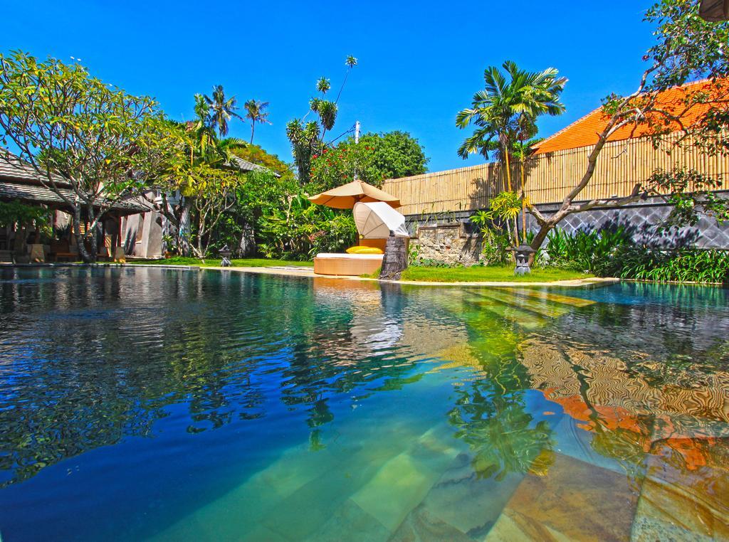 Rumah Mertasari Denpasar Exterior foto